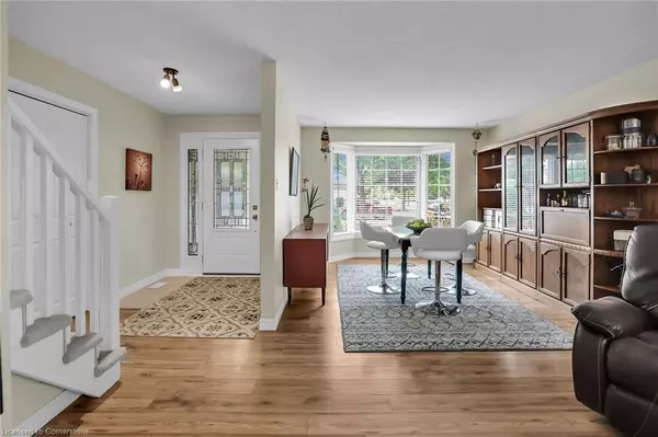 Beamsville, ON L3J 0E3,4432 Dennis Avenue