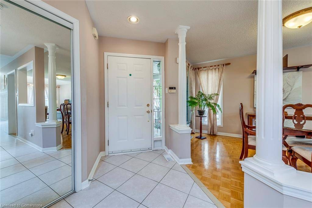 Brampton, ON L6Z 4V3,22 Sweet Briar Lane
