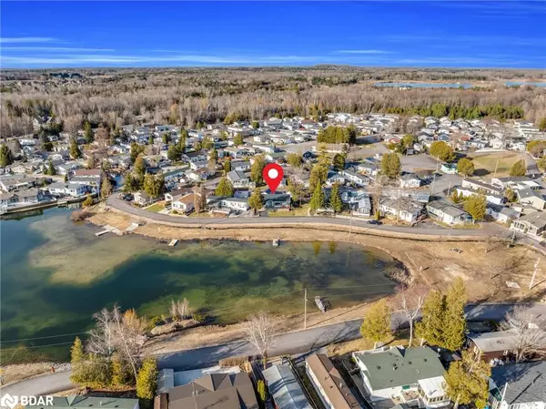 Puslinch, ON N0B 2J0,35 Trillium Road