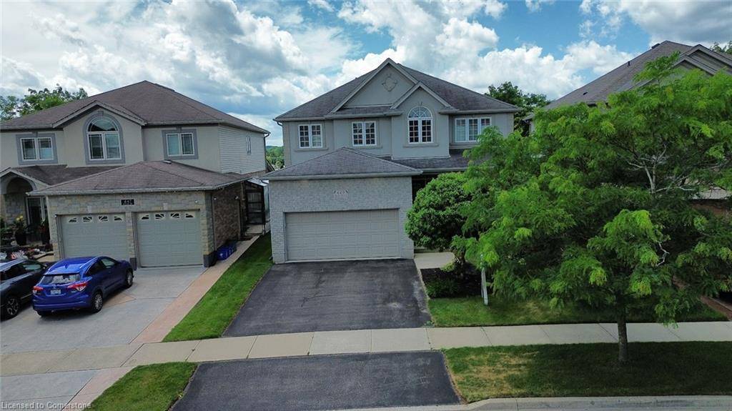 Waterloo, ON N2V 2S2,449 Kelso Drive