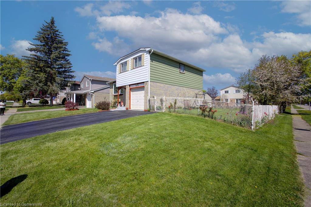 Cambridge, ON N3H 4Z6,1275 Dunbar Road