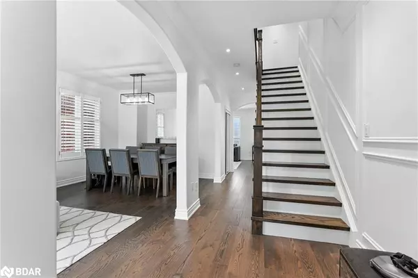 Milton, ON L9T 0G8,601 Brothers Crescent