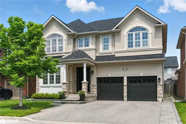 601 Brothers Crescent, Milton, ON L9T 0G8