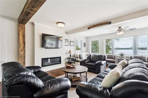 Astorville, ON P0H 1B0,485 Mallard Haven Road