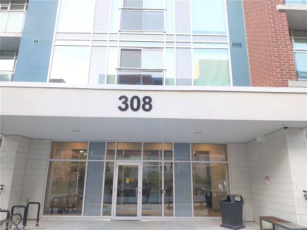 Waterloo, ON N2L 3W7,308 Lester Street #108