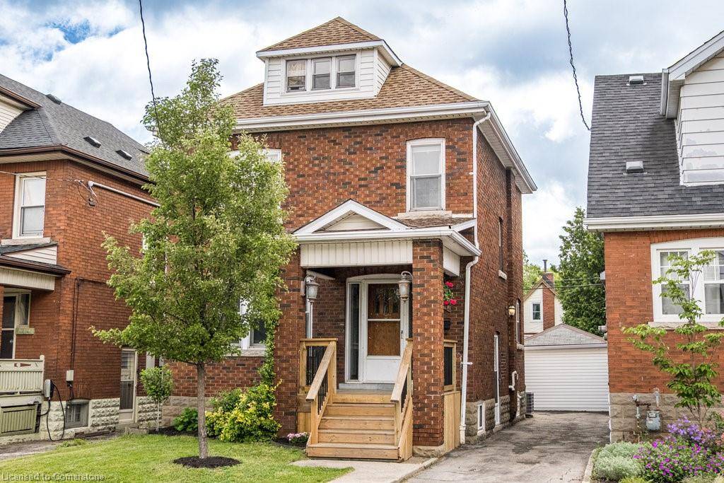115 Province Street S, Hamilton, ON L8K 2L2