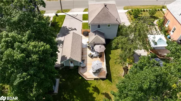 Orillia, ON L3V 3H9,268 John Street