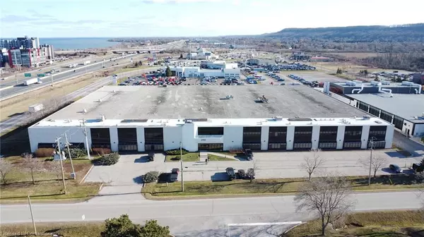 270 Hunter Road #Bay 1, Grimsby, ON L3M 0H5
