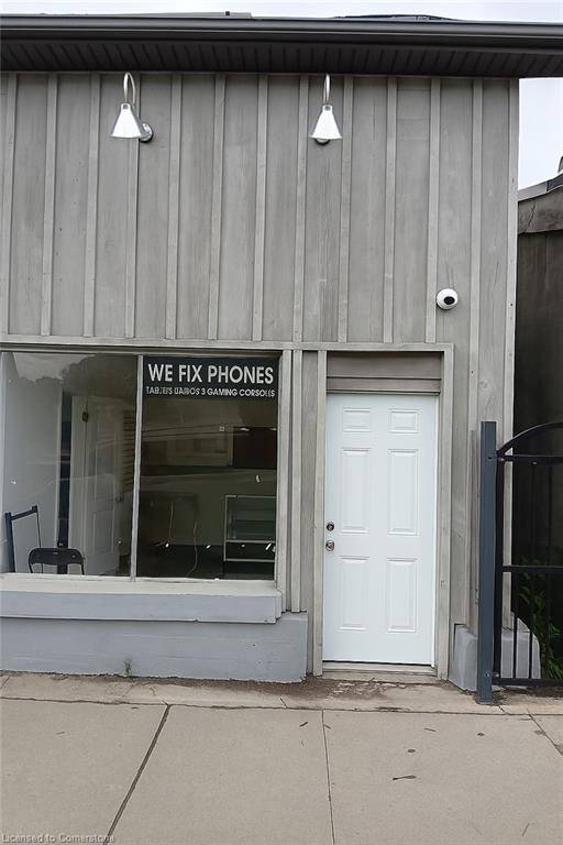 48 Ainslie Street S, Cambridge, ON N1R 3J4