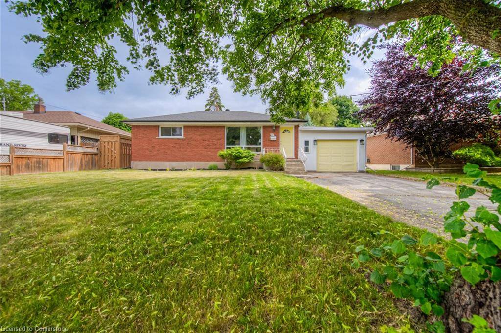 Brantford, ON N3R 2M1,10 Sycamore Drive