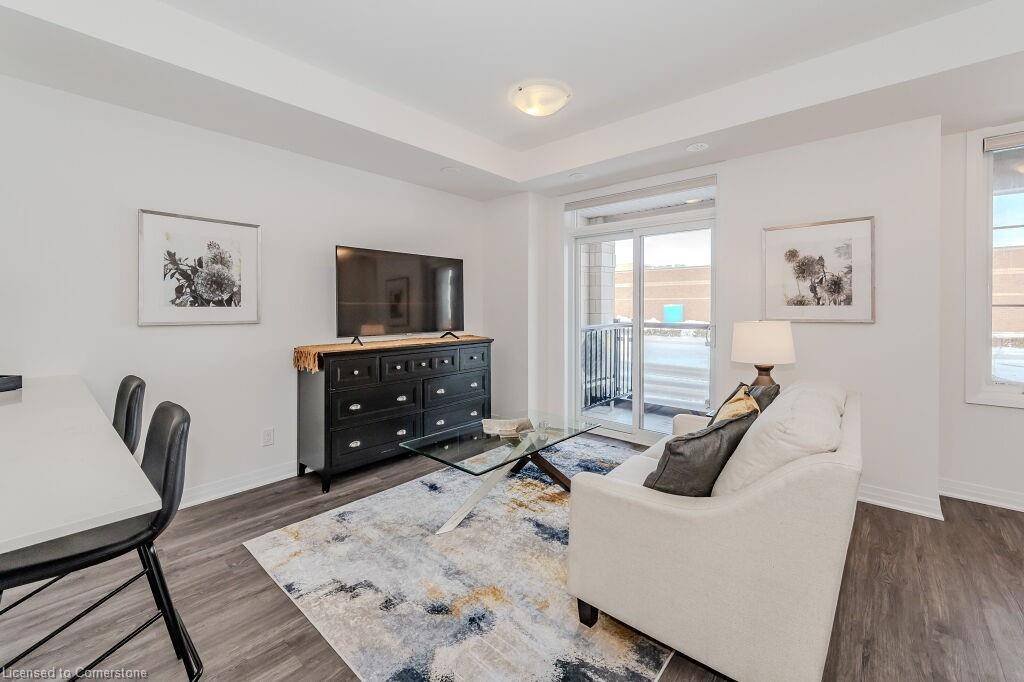 Kitchener, ON N2E 0L1,265 Cotton Grass Street #107
