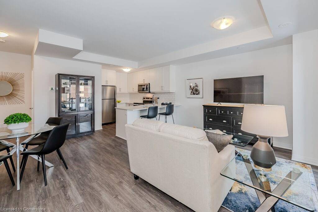 Kitchener, ON N2E 0L1,265 Cotton Grass Street #107