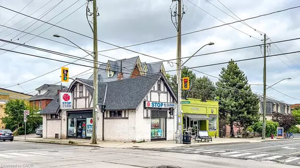 Hamilton, ON L8P 4L6,346 Dundurn Street S