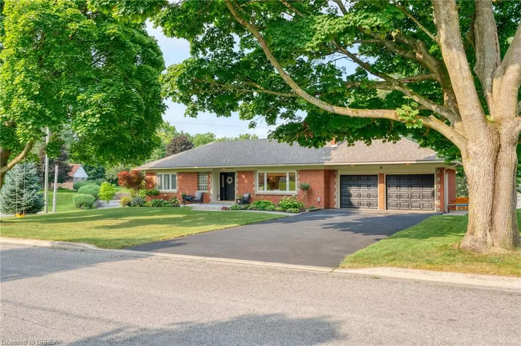 Simcoe, ON N3Y 3L7,26 Simcoe Boulevard