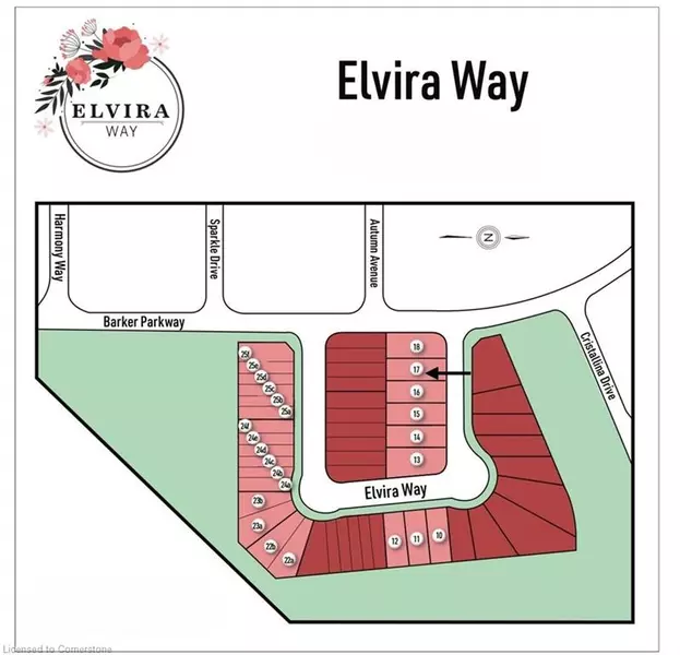 6 Elvira Way, Thorold, ON L2V 0M7