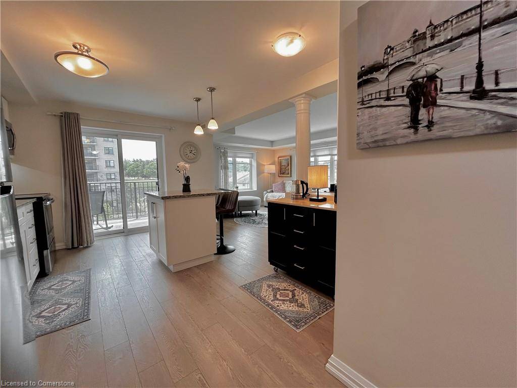 Waterloo, ON N2V 0G3,778 Laurelwood Drive #413