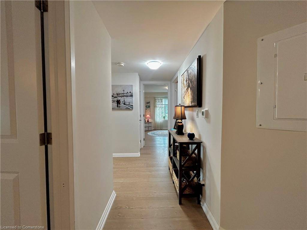 Waterloo, ON N2V 0G3,778 Laurelwood Drive #413