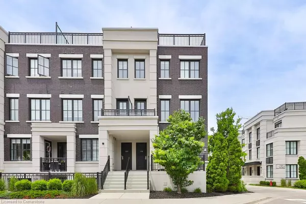 657 Cricklewood Drive #519, Mississauga, ON L5G 0B9