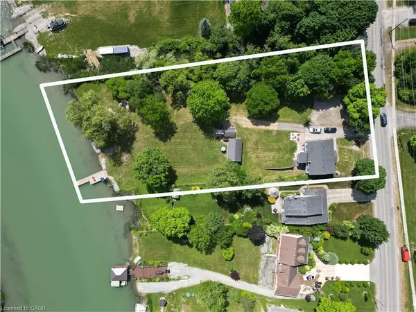 Thorold, ON L0S 1K0,123 Canby Street