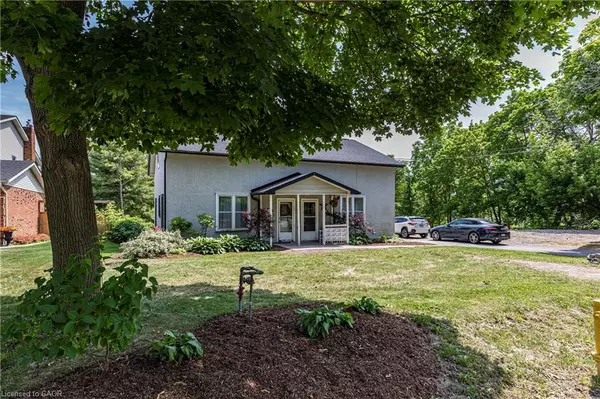 Thorold, ON L0S 1K0,123 Canby Street