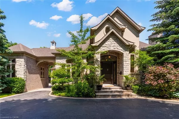 Ancaster, ON L9G 2K4,115 Rosemary Lane