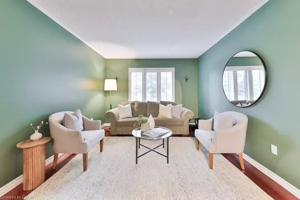 Mississauga, ON L5V 1M4,1497 Estes Crescent