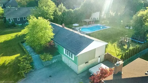 Carlisle, ON L8N 2Z7,311 8th Concession Road E