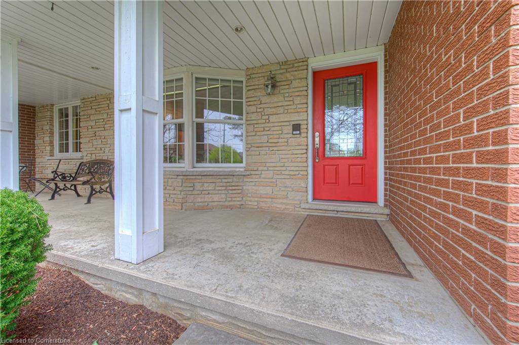 Conestogo, ON N0B 1N0,135 Golf Course Road