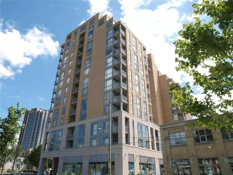 191 King Street S #308, Waterloo, ON N2J 1R1