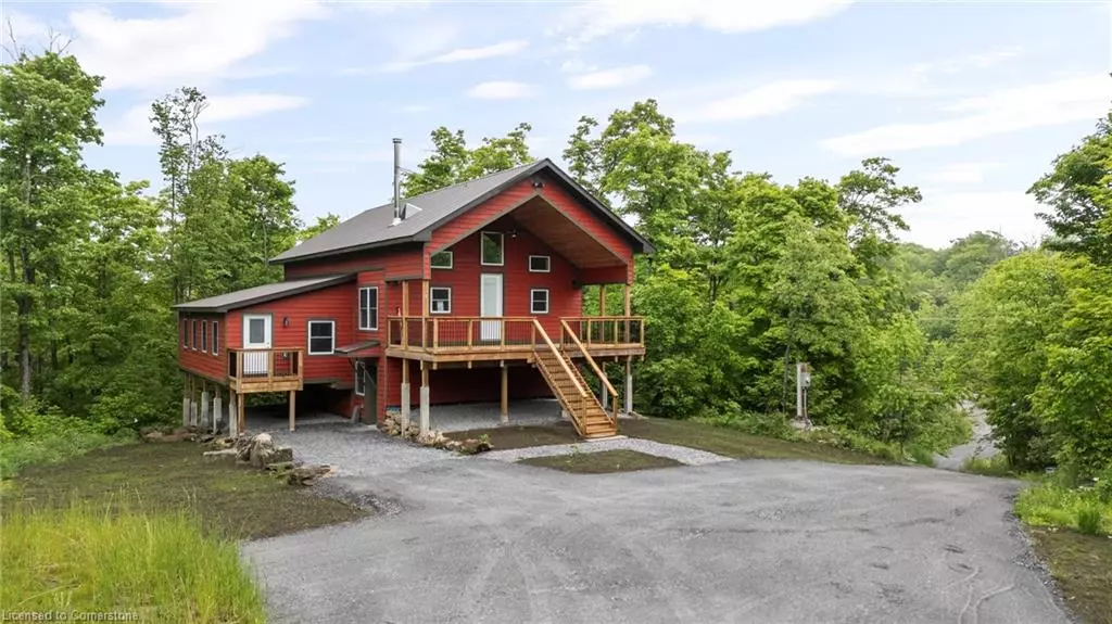 1414 Highway 124, Dunchurch, ON P0A 1G0