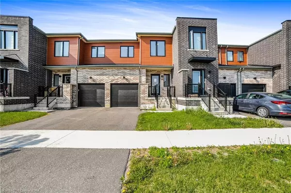 79 Gateland Drive, Barrie, ON L9J 0N2