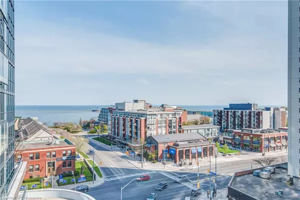 Mississauga, ON L5G 0A3,1 Hurontario Street #609