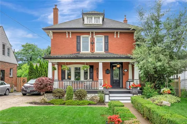 50 Jane Street, Paris, ON N3L 2X9