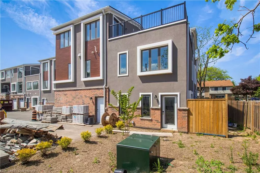 Niagara Falls, ON L2J 1B3,6701 Thorold Stone Road #8
