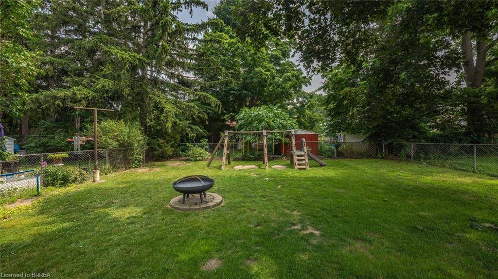 Brantford, ON N3T 4J3,31 Morrell Street