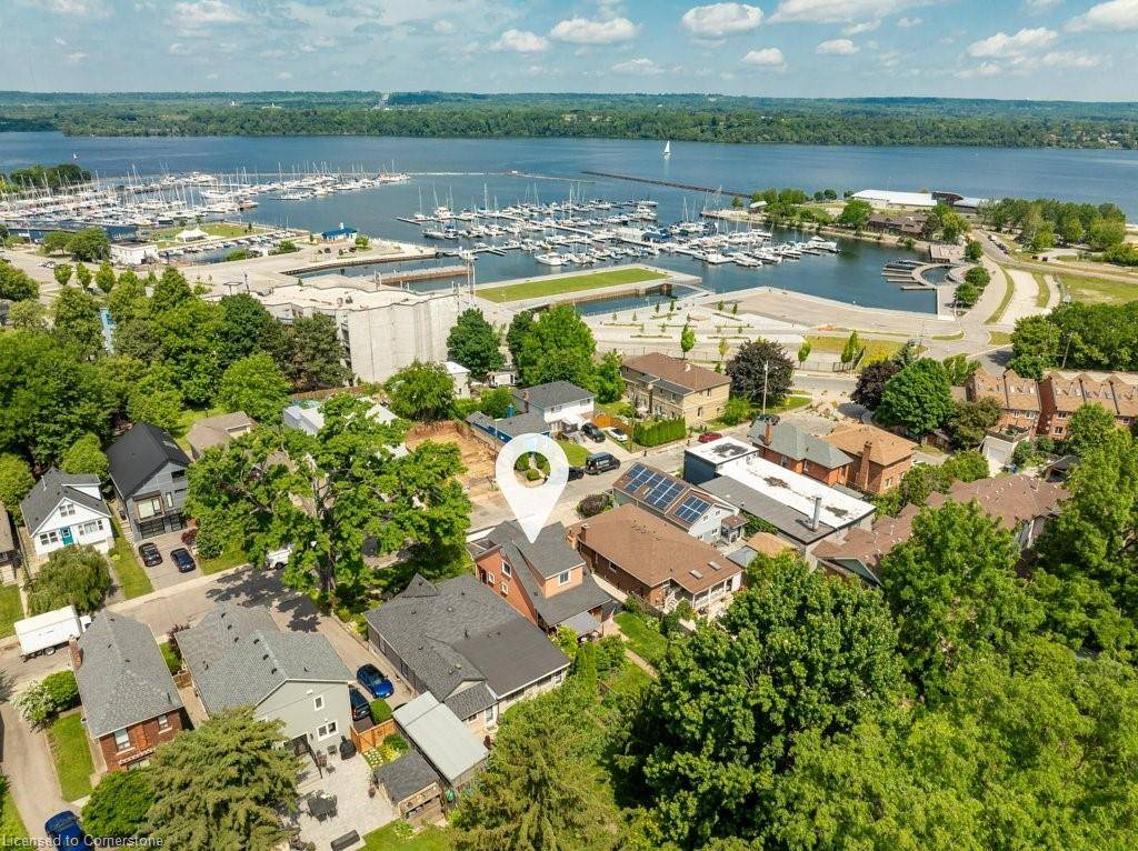 Hamilton, ON L8L 4N9,550 Hughson Street N