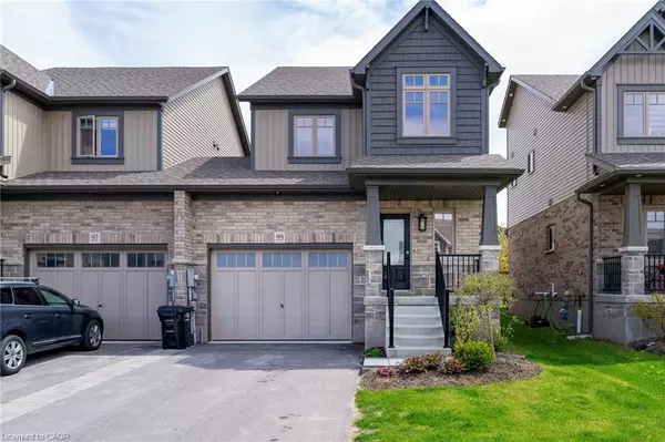 99 Archer Avenue, Collingwood, ON L9Y 0E2