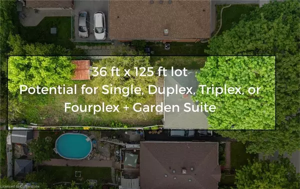 62 Elder Avenue, Toronto, ON M8W 1S4