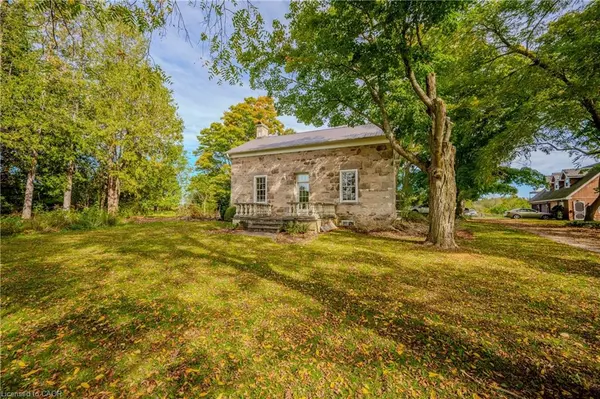 Milton, ON L0P 1J0,13265 Nassagaweya Puslinch Townline