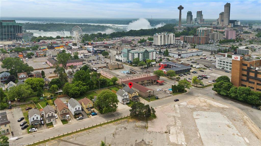 Niagara Falls, ON L2G 3R7,5554 Lewis Avenue
