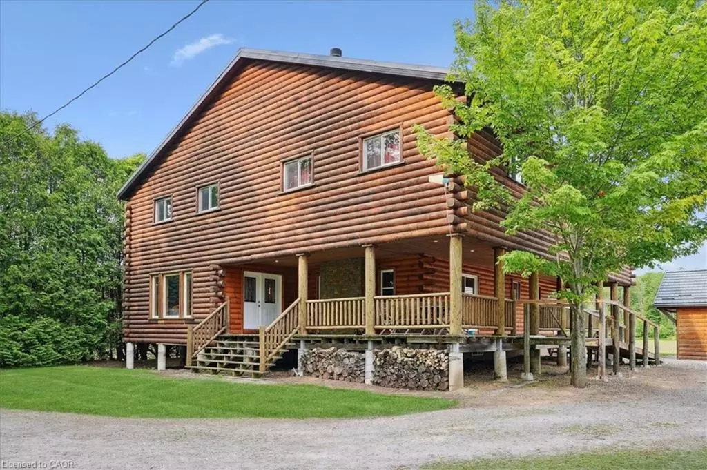 St. Williams, ON N0E 1P0,96 Charlotteville 2 Road