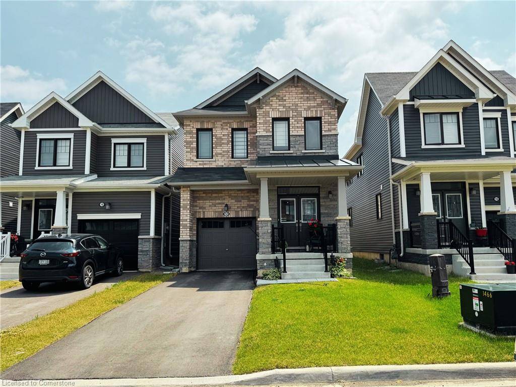 Thorold, ON L2V 0K6,12 Sun Haven Lane