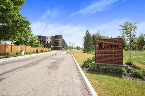 Creemore, ON L0M 1G0,121 Mary Street #402