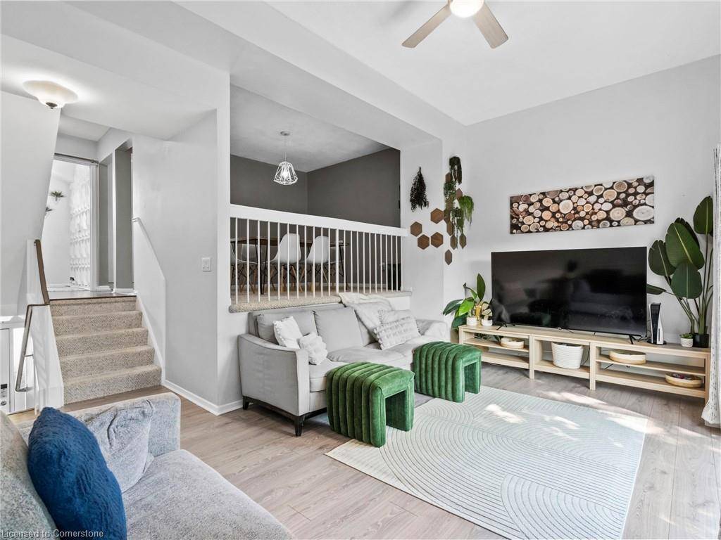 661 Childs Drive #49, Milton, ON L9T 3V7
