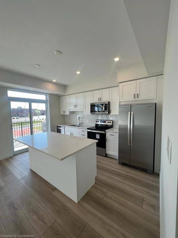 405 Myers Road #25, Cambridge, ON N1P 0B6