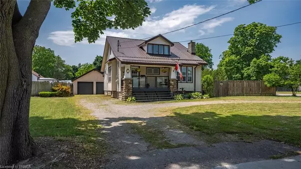 262 John Street S, Aylmer, ON N5H 2E2