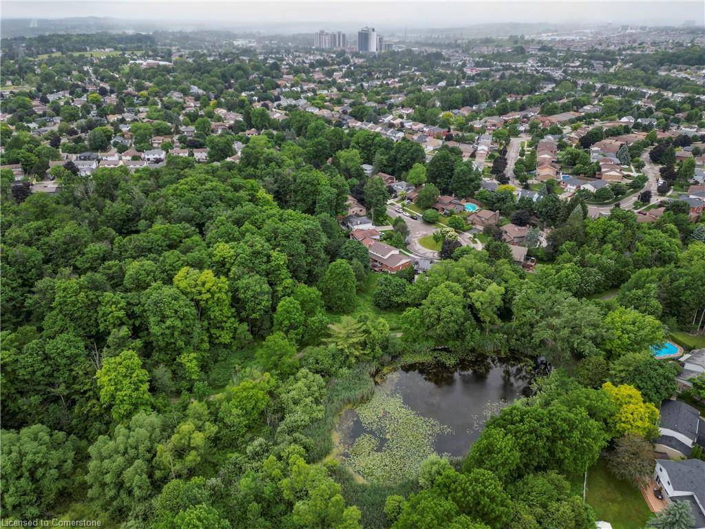 Kitchener, ON N2N 1L8,23 Greenbough Court