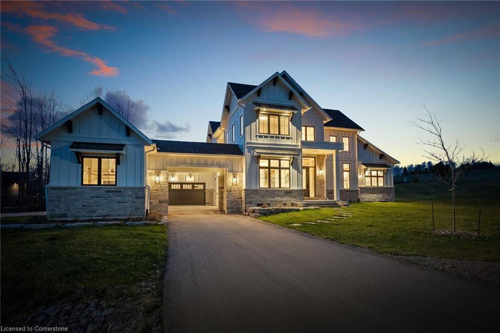 7 Tall Cedar Lane, Kawartha Lakes, ON L0A 1A0