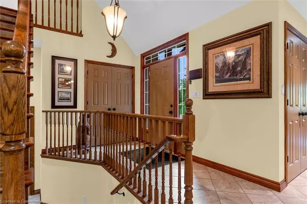 Waterdown, ON L8B 0W7,635 Millgrove Side Road