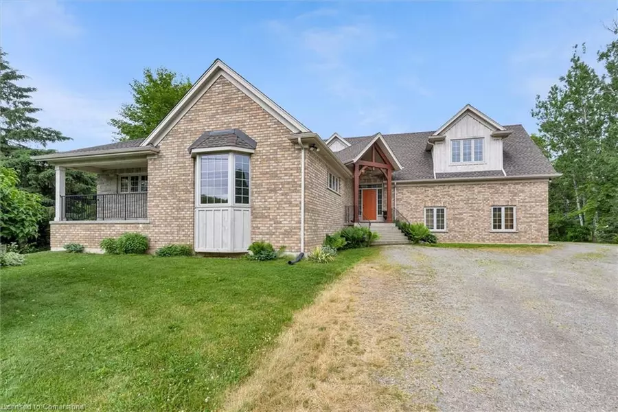 635 Millgrove Side Road, Waterdown, ON L8B 0W7